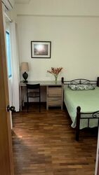 Canne Lodge (D14), Apartment #501505211